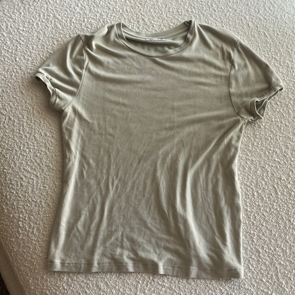 Zara men’s Large shirt